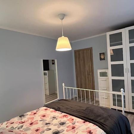 Apartamento Turistico Plaza III Monforte De Lemos Eksteriør bilde