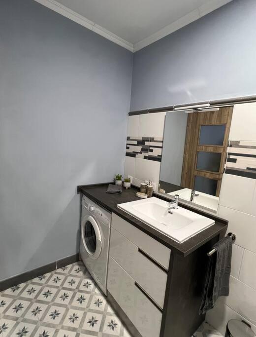 Apartamento Turistico Plaza III Monforte De Lemos Eksteriør bilde